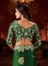 Vasthrlay Embroidery Saree
