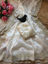 Vasthrlay Embroidery Saree