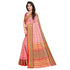 Vasthrlay Jacquard Unstitched Saree