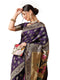 Vasthrlay Paithani Saree