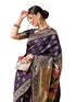 Vasthrlay Paithani Saree
