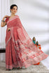 Vasthrlay Fashion Chiffon Paisley Printed Ethnic Wear