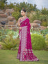Vasthrlay Banarasi Mustard Jacquard Piece Mn1942