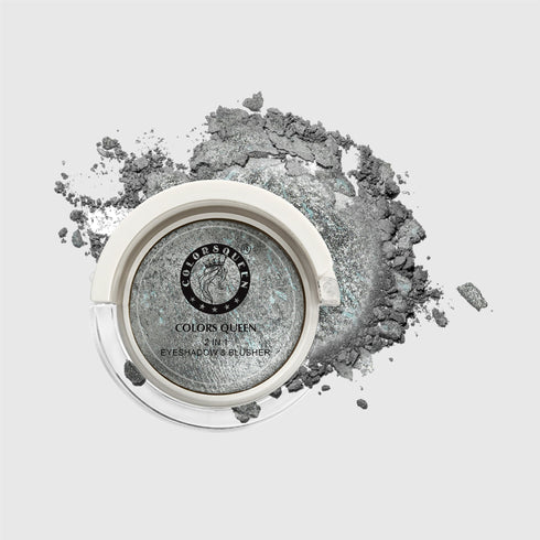 Colors Queen 2-in-1 Eyeshadow & Blusher | 3 Gram