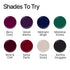 Nykaa Creme Nail Enamel
