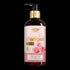 WOW Skin Science Himalayan Rose Hair Shampoo for Dry Damaged Hair
