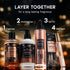Wanderlust Midnight in New York Hydrating Body Wash