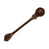 Copper Achmani Pooja Spoon Pack of 4