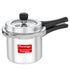 Prestige Popular Svachh Aluminium Pressure Cooker 2.0 L