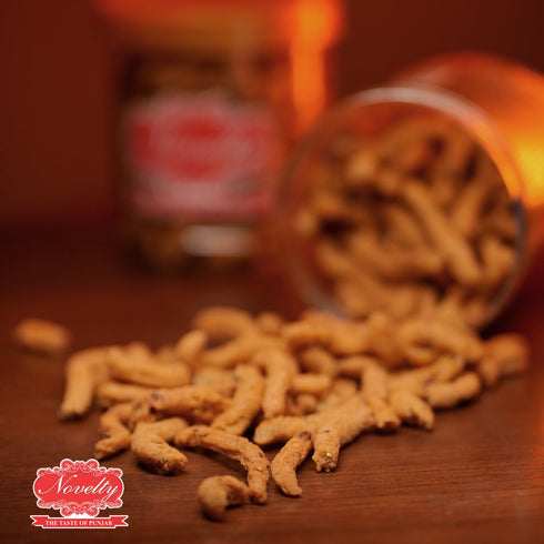 Novelty Sweets Amritsar AMRITSARI MASALA SEVIYAN