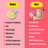 Early Foods Trial Pack Kodo Millet and Walnut Porridge Mix