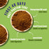 Early Foods Ajwain Saunf Jeera Drink Mix