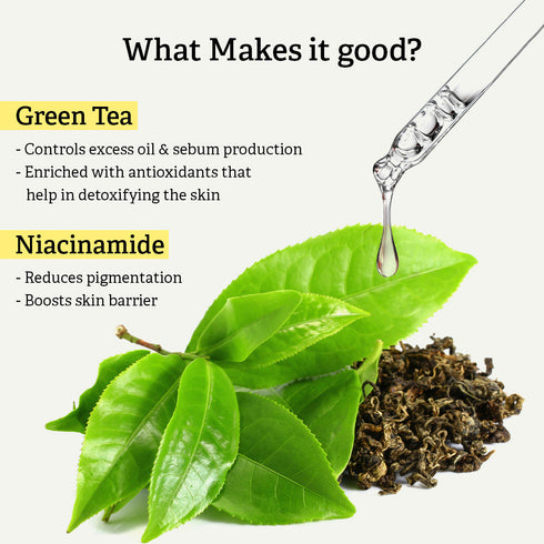 Nykaa Naturals Korean Sheet Mask (20g)