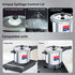 Prestige Popular Svachh Stainless Steel Pressure Cooker 5 L Combo