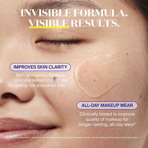 Supergoop Unseen Sunscreen SPF 50 PA+++