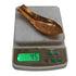 Copper Havan Spoon Set of 4
