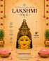 Omkari Fashion Varalakshmi Yellow Face