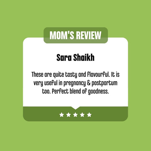 Early Foods Ajwain Saunf Jeera Drink Mix