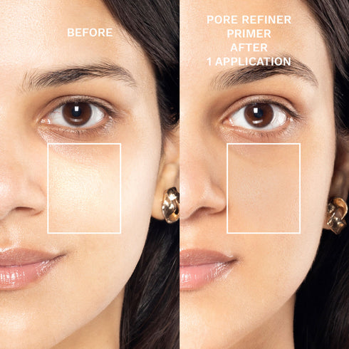 PAC Pore Primer