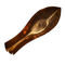 Copper Hawan Pooja Spoon