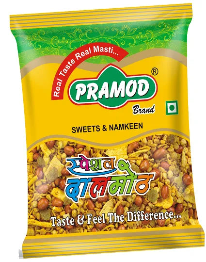 Pramod Special Dalmoth Mixture