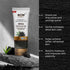 WoW Charcoal & Hyaluronic Acid Detox Face Scrub