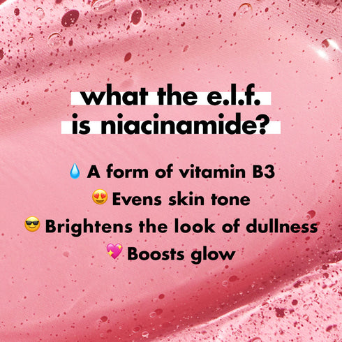 e.l.f. Cosmetics Power Grip + Niacinamide