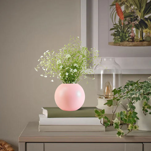 Behoma Vase – Pink