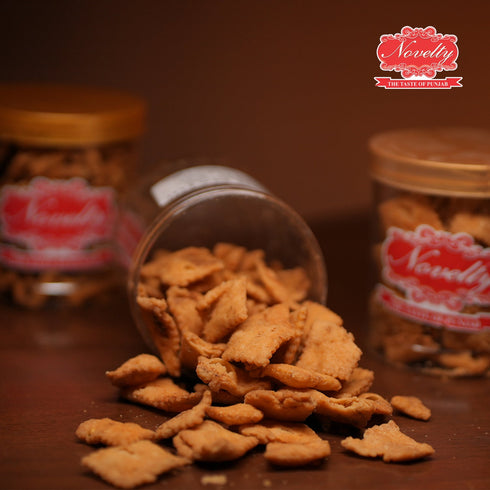 Novelty Sweets Amritsar Punjabi Disco Mathi