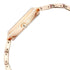 Titan Acetate Mother Of Pearl Quartz Multifunction Strap watch for Women