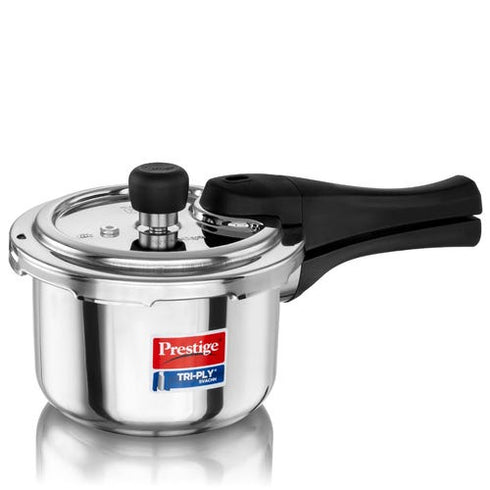 Prestige Svachh Pressure Cooker 1.5 L