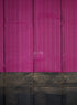 Prakruthi Ezhil Golden Dance & Violet Turning Handloom Soft Silk Saree