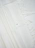 Prakruthi Swarnam Heaven White Fancy Handloom Soft Silk Saree