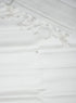 Prakruthi Swarnam Heaven White Fancy Handloom Soft Silk Saree