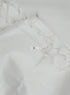 Prakruthi Swarnam Heaven White Fancy Handloom Soft Silk Saree