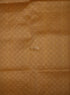 Prakruthi Vivaha Antique bronze & Blue Vaira Oosi Handloom Soft Silk Saree