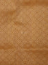 Prakruthi Vivaha Antique bronze & Blue Vaira Oosi Handloom Soft Silk Saree