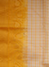 Prakruthi Vivaha Sunset Seer Kattam Handloom Soft Silk Saree