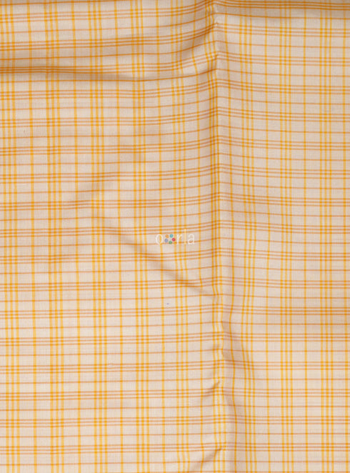 Prakruthi Vivaha Sunset Seer Kattam Handloom Soft Silk Saree