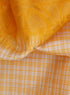 Prakruthi Vivaha Sunset Seer Kattam Handloom Soft Silk Saree