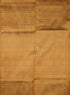 Prakruthi Vivaha Golden Sunset With Light Green Bridal Handloom Soft Silk Saree