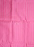 Prakruthi Swarnam Baby Pink Fancy Handloom Soft Silk Saree