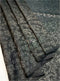 Prakruthi Swarnam Black Swan Pure Silver Zari with Sleeve Work Handloom Soft Silk Saree