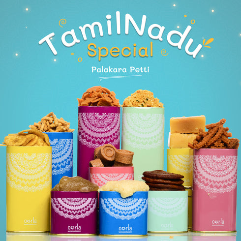 Prakruthi Palakara Petti Pure Veg