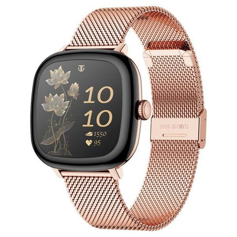 Titan AiRA Women Smartwatch