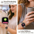 Titan AiRA Women Smartwatch