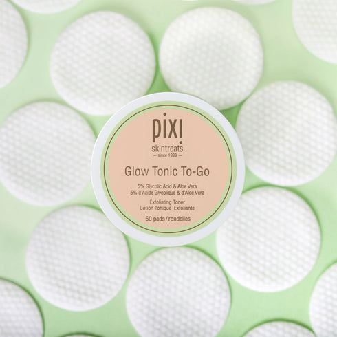 Pixi Beauty Glow Tonic To Go