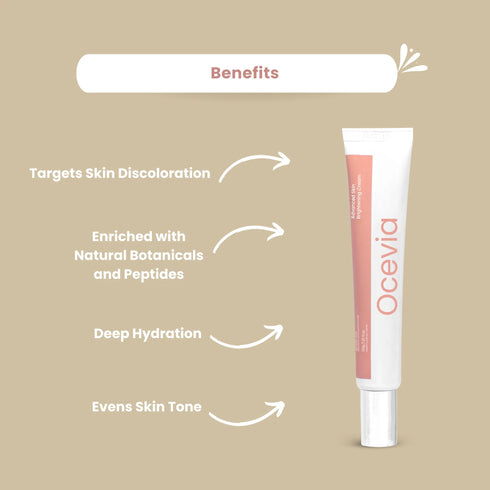 Skinaa Skinaa Ocevia Cream