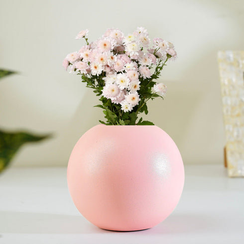 Behoma Vase – Pink