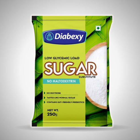 Diabexy Sugar